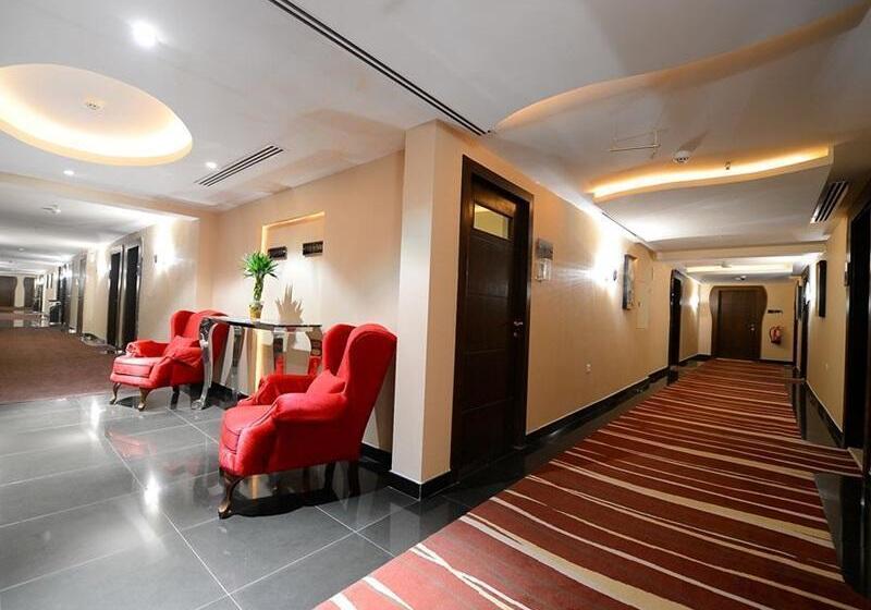 בית מלון כפרי Obaer