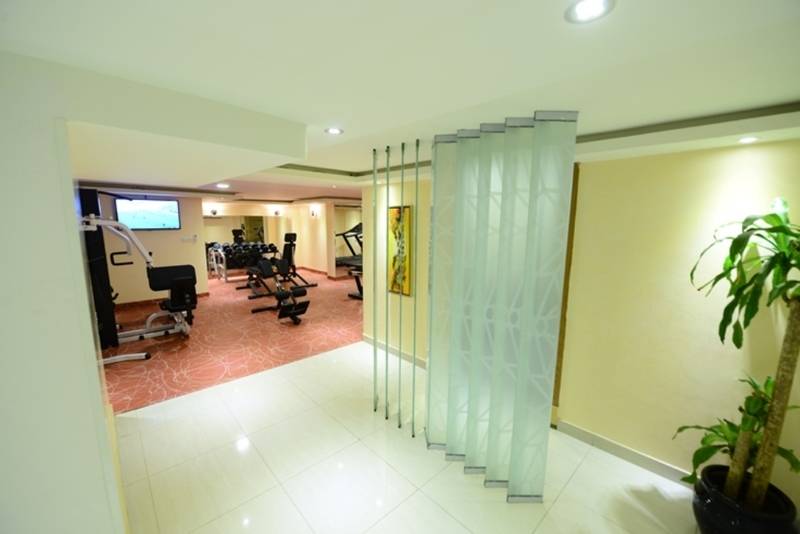 בית מלון כפרי Obaer