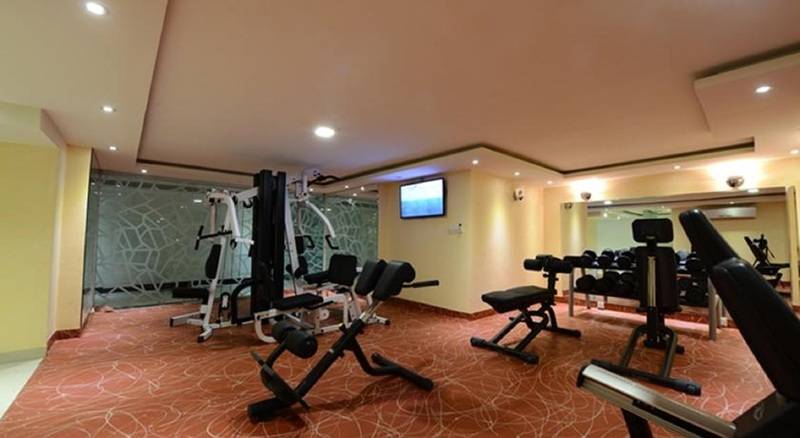 בית מלון כפרי Obaer