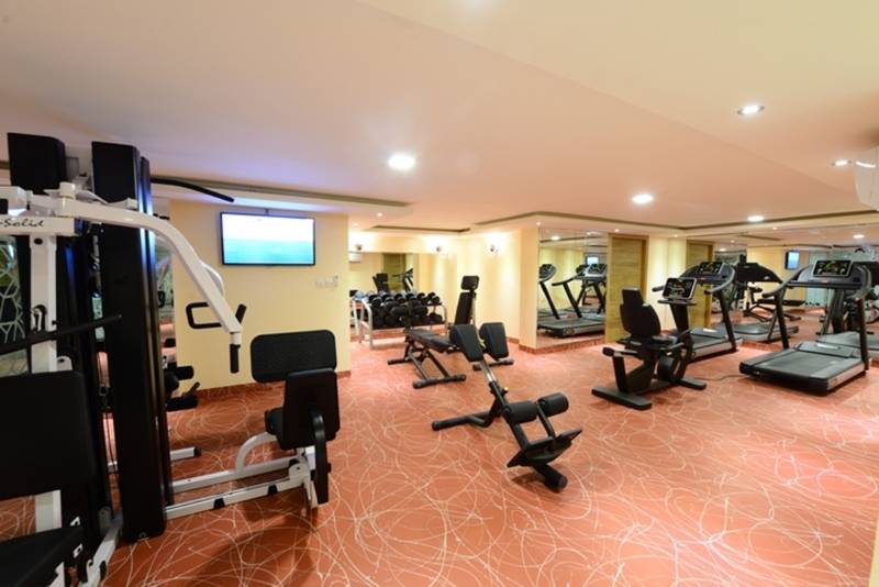 בית מלון כפרי Obaer