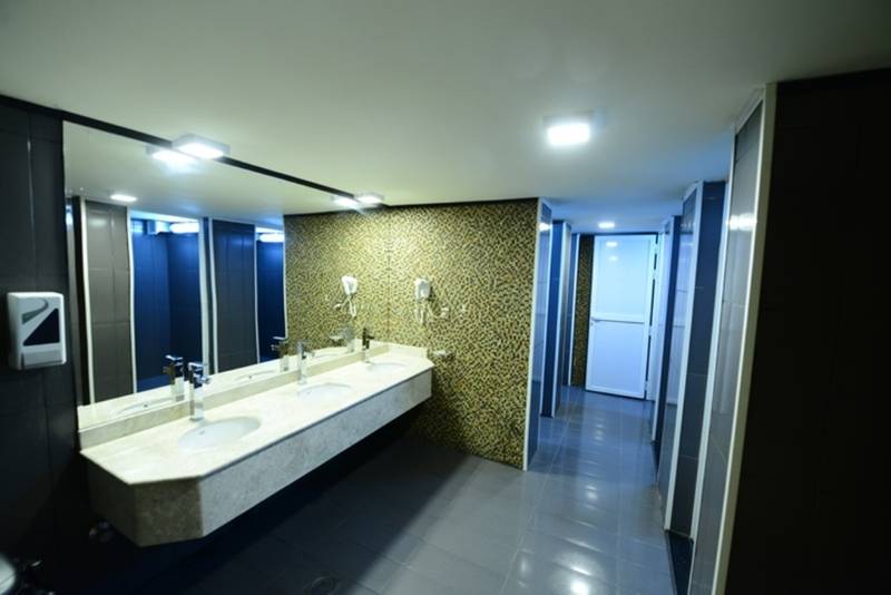 בית מלון כפרי Obaer