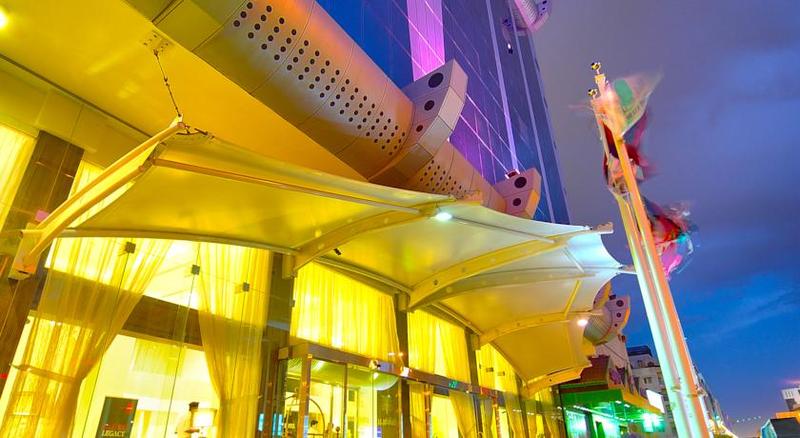 בית מלון כפרי Obaer