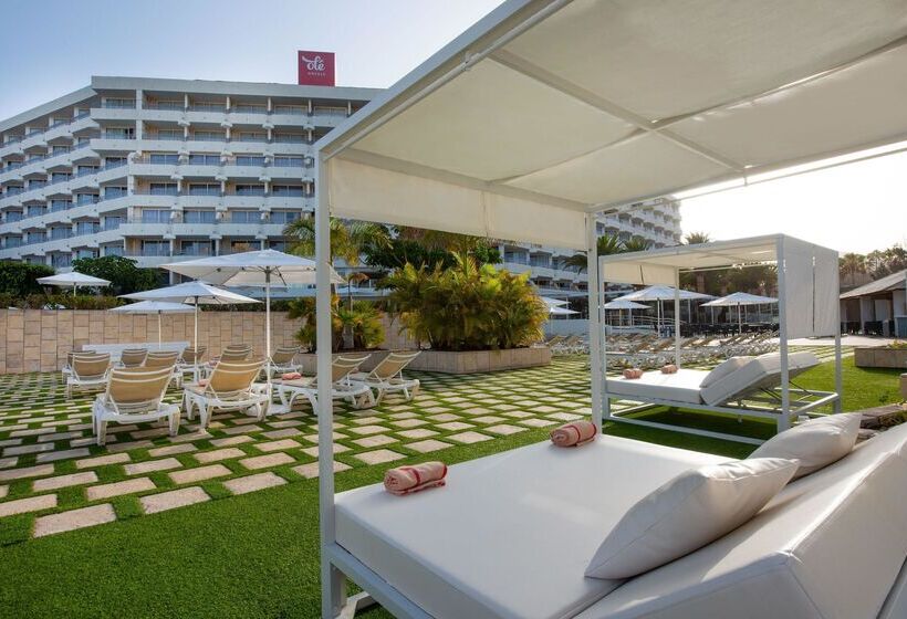 בית מלון כפרי Olé Tropical Tenerife - Adults Only