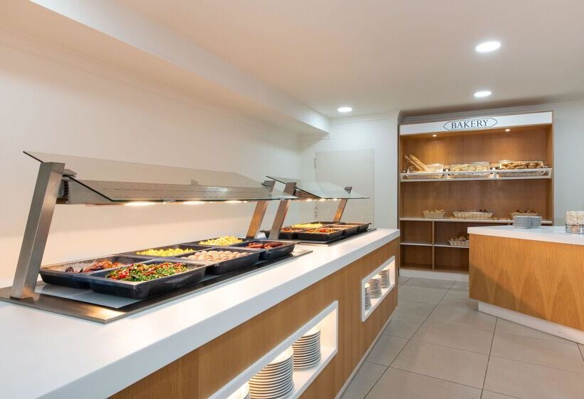 בית מלון כפרי Olé Tropical Tenerife - Adults Only