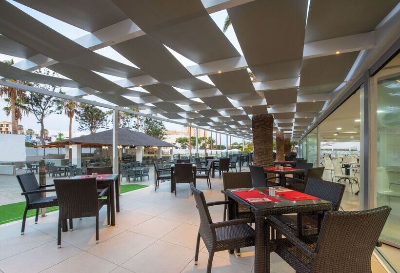 בית מלון כפרי Olé Tropical Tenerife - Adults Only