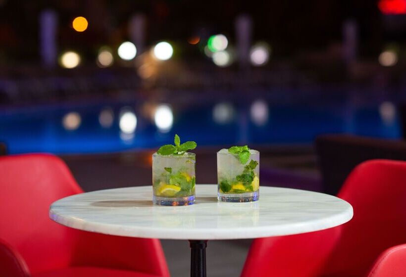 בית מלון כפרי Olé Tropical Tenerife - Adults Only