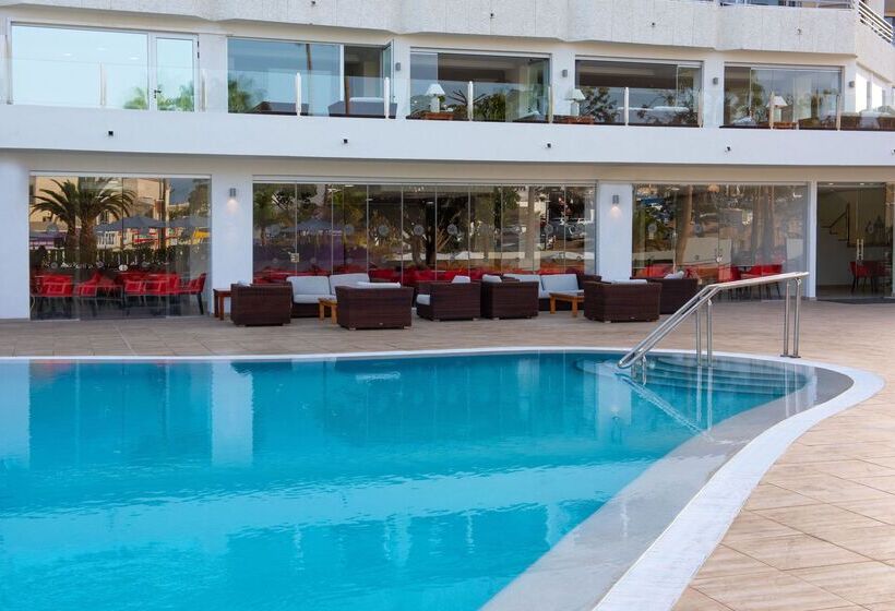 בית מלון כפרי Olé Tropical Tenerife - Adults Only