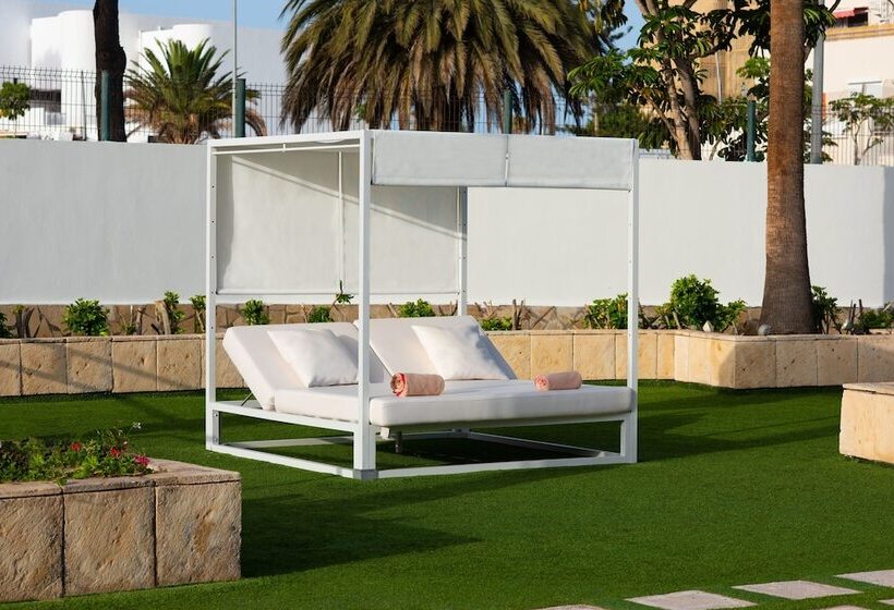 בית מלון כפרי Olé Tropical Tenerife - Adults Only