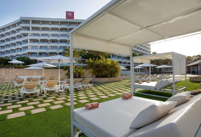 בית מלון כפרי Olé Tropical Tenerife - Adults Only