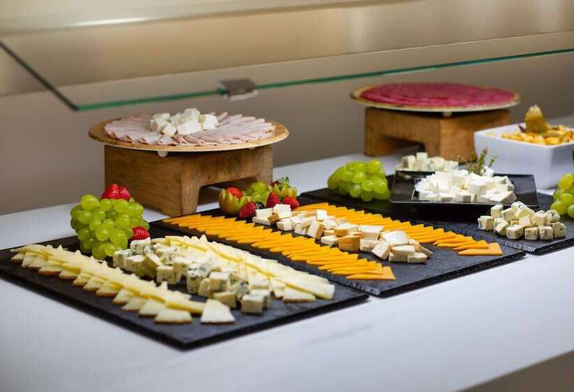 בית מלון כפרי Olé Tropical Tenerife - Adults Only