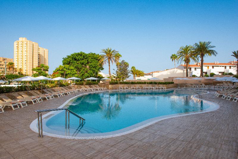 בית מלון כפרי Olé Tropical Tenerife - Adults Only