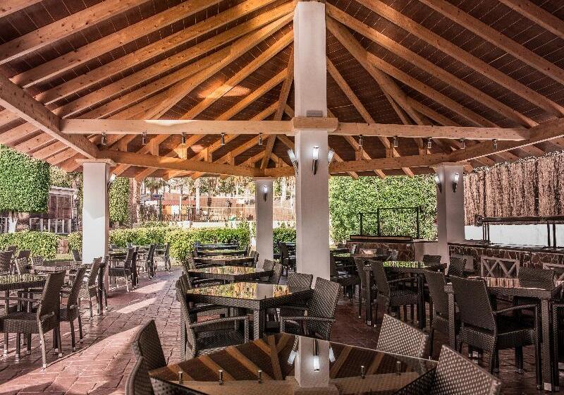 בית מלון כפרי Olé Tropical Tenerife - Adults Only