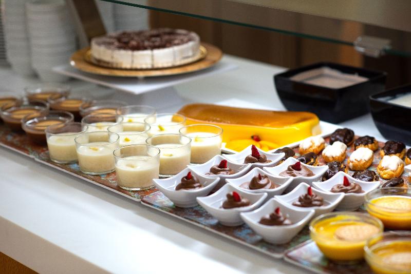 בית מלון כפרי Olé Tropical Tenerife - Adults Only