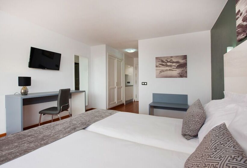 בית מלון כפרי Olé Tropical Tenerife - Adults Only