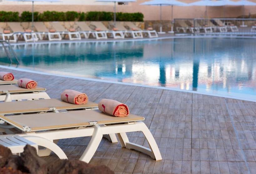 בית מלון כפרי Olé Tropical Tenerife - Adults Only