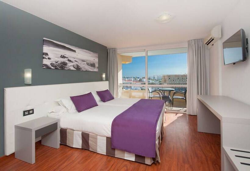 בית מלון כפרי Olé Tropical Tenerife - Adults Only