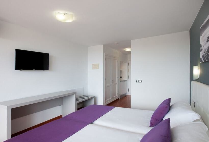 בית מלון כפרי Olé Tropical Tenerife - Adults Only