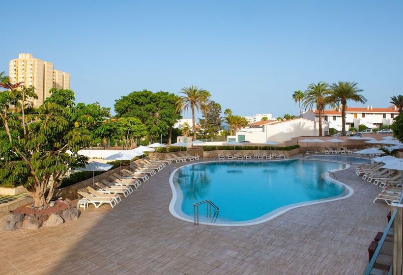 בית מלון כפרי Olé Tropical Tenerife - Adults Only