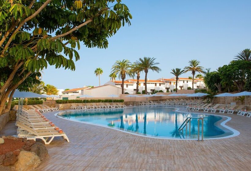 בית מלון כפרי Olé Tropical Tenerife - Adults Only