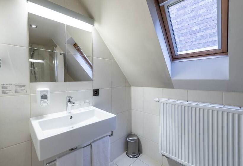 ホテル Onderbergen