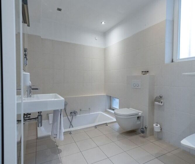 ホテル Onderbergen