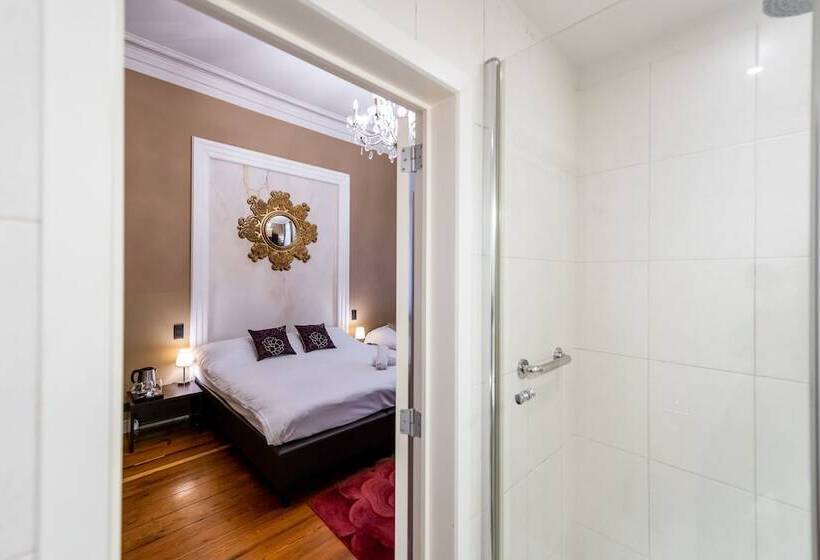 ホテル Onderbergen