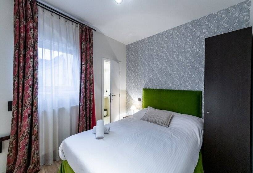 ホテル Onderbergen