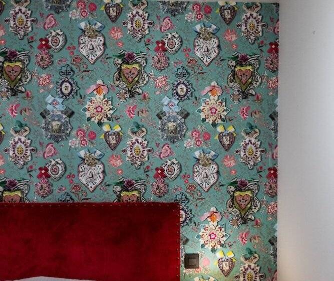 ホテル Onderbergen