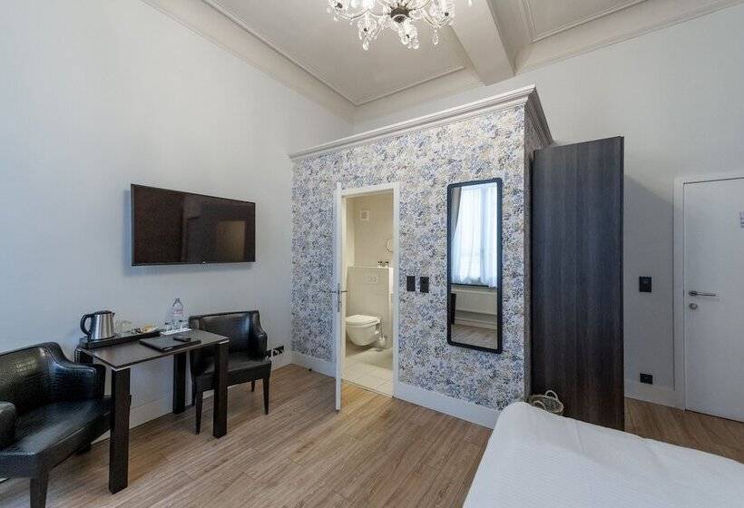 ホテル Onderbergen