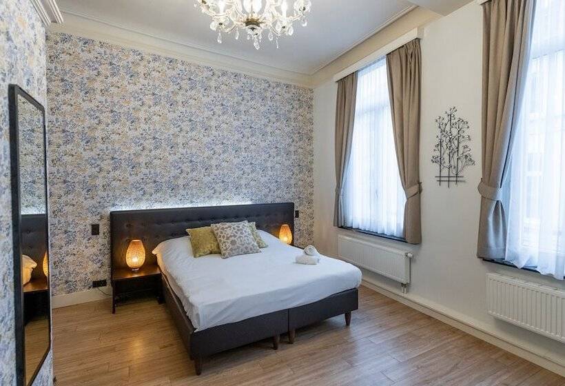 ホテル Onderbergen