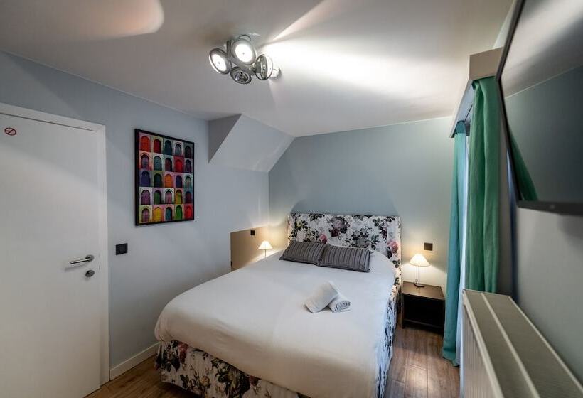 ホテル Onderbergen