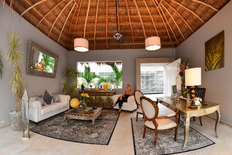 호텔 Palms Tulum Luxury