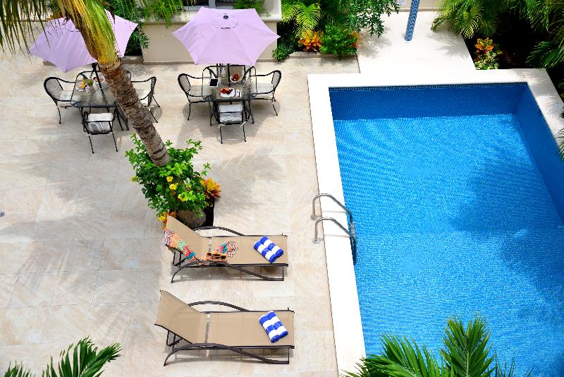 호텔 Palms Tulum Luxury