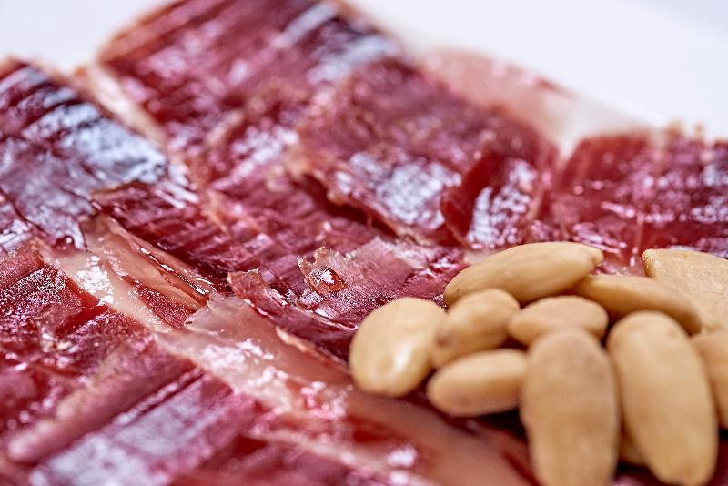 هتل Parraga Siete