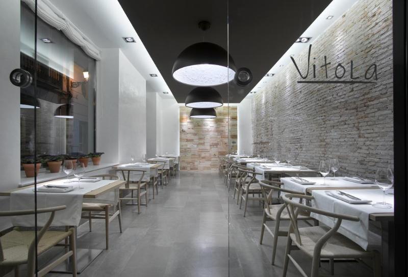 هتل Parraga Siete