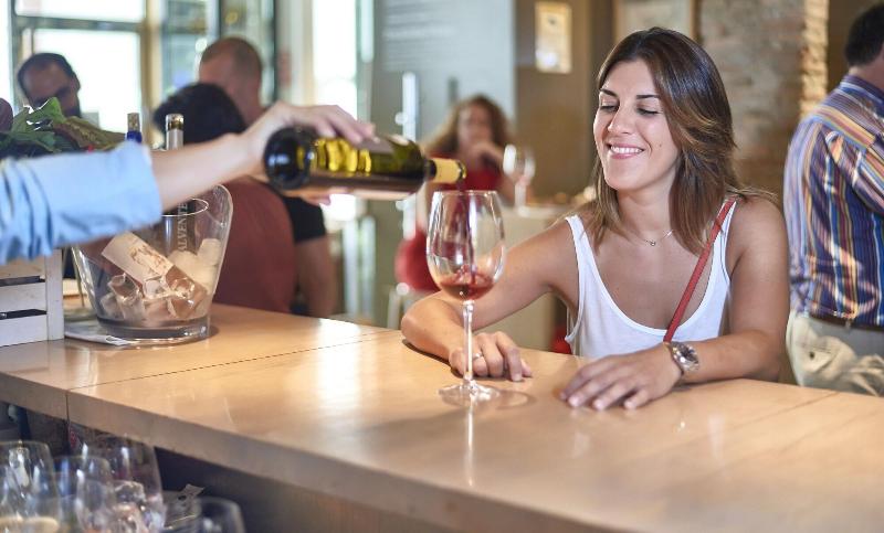 هتل Parraga Siete