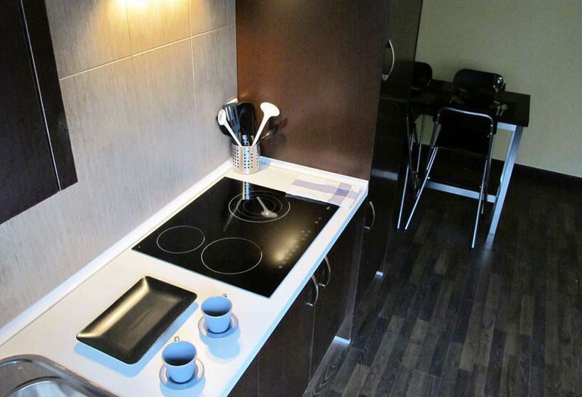 בית מלון כפרי Patagonia Suites