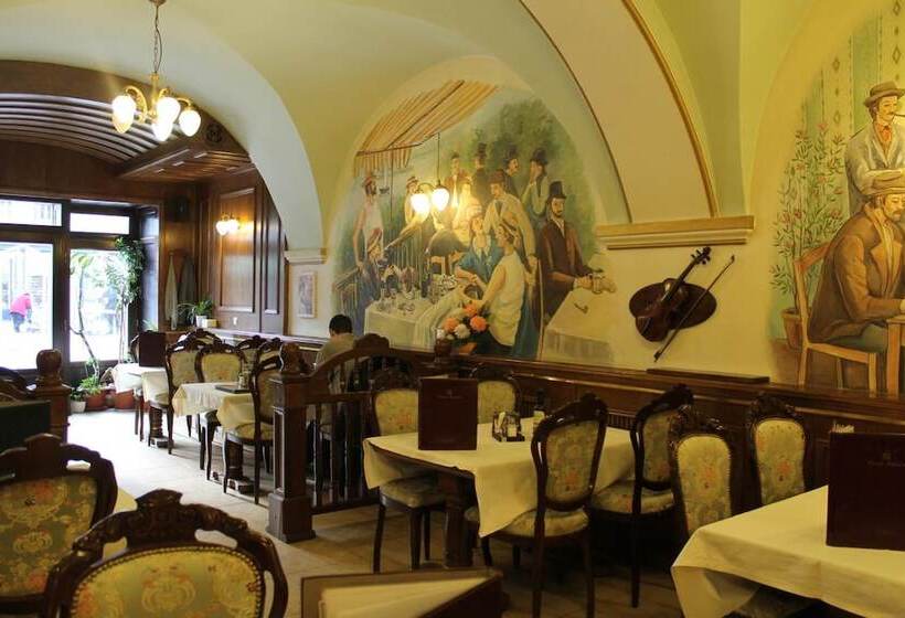 בית מלון כפרי Pension Casa Frieda