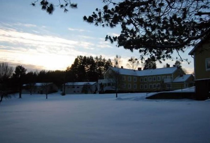 호텔 Perolofgården