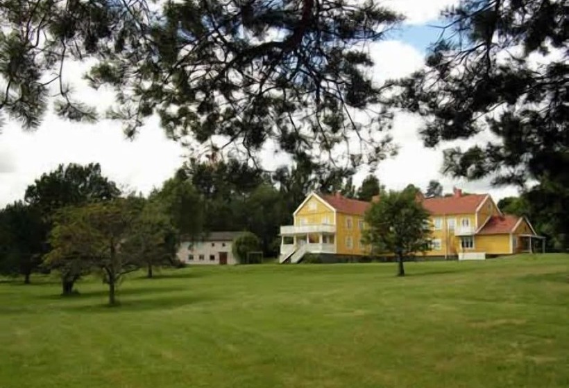 호텔 Perolofgården