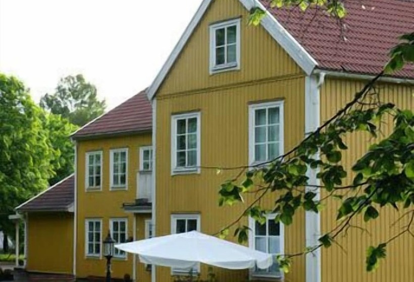 호텔 Perolofgården