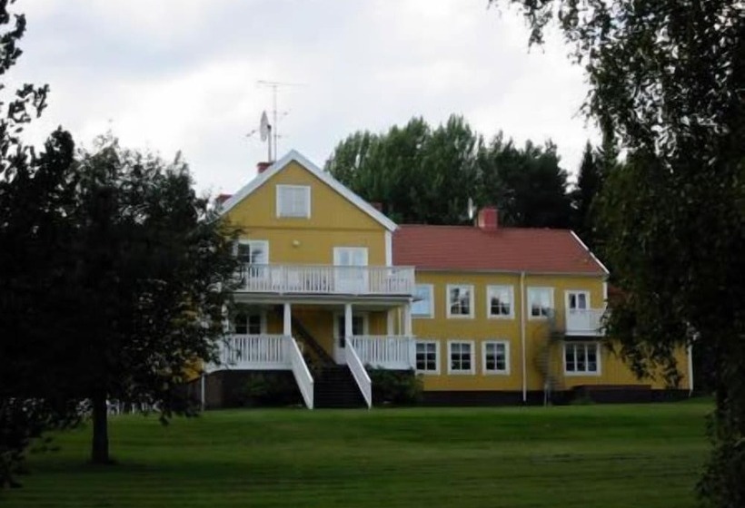 호텔 Perolofgården