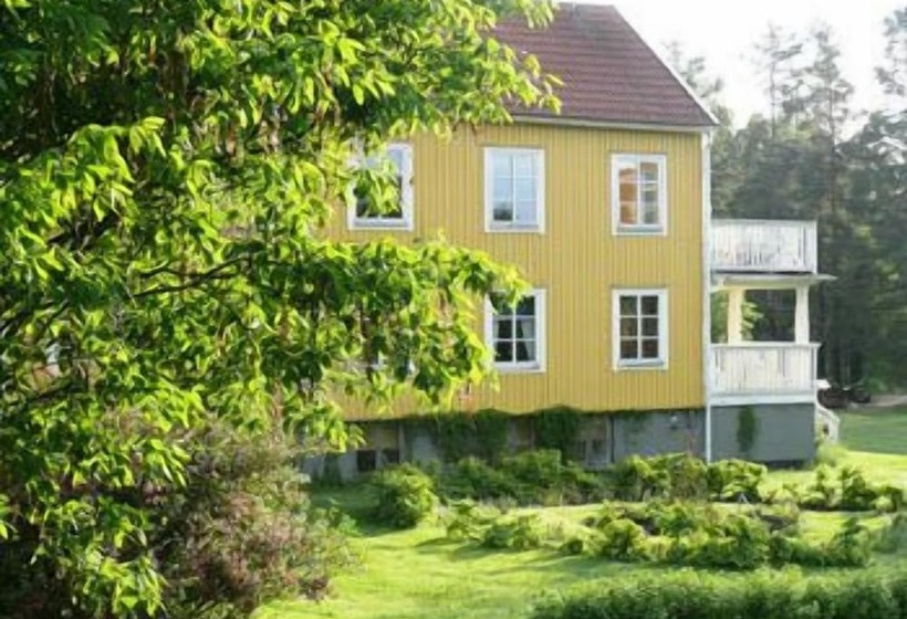 호텔 Perolofgården