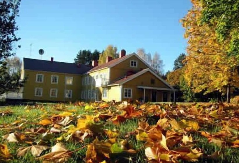 호텔 Perolofgården