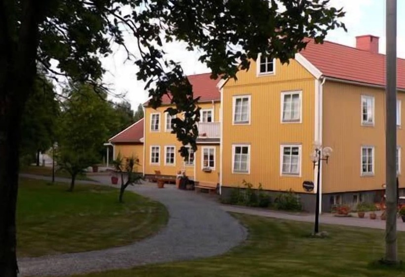 호텔 Perolofgården