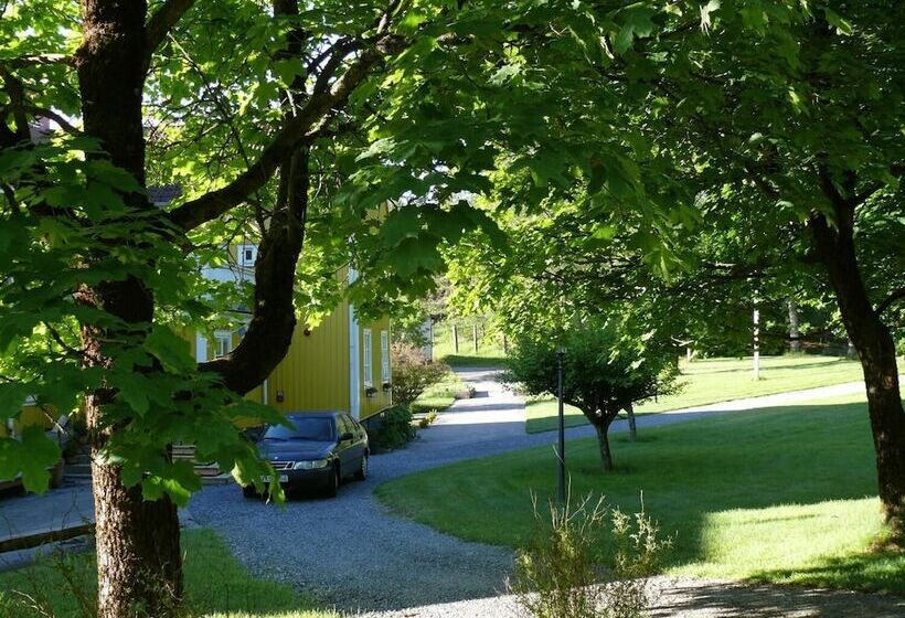 호텔 Perolofgården