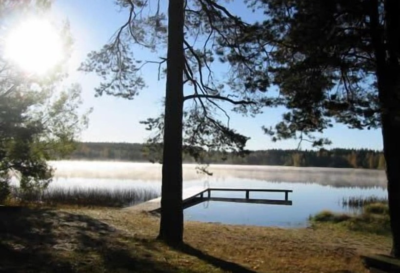 호텔 Perolofgården