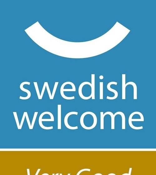 호텔 Perolofgården