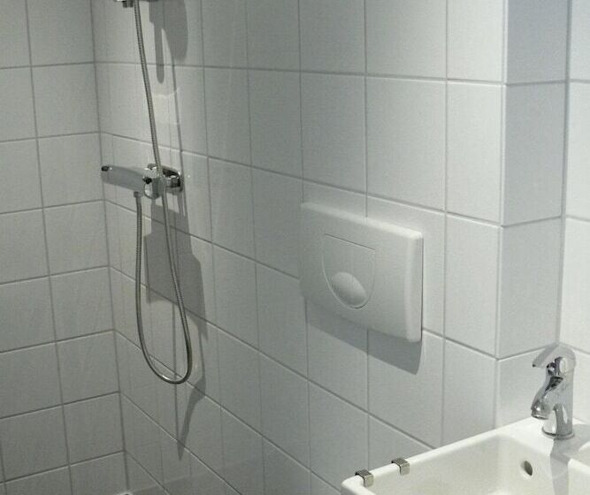 호텔 Perolofgården