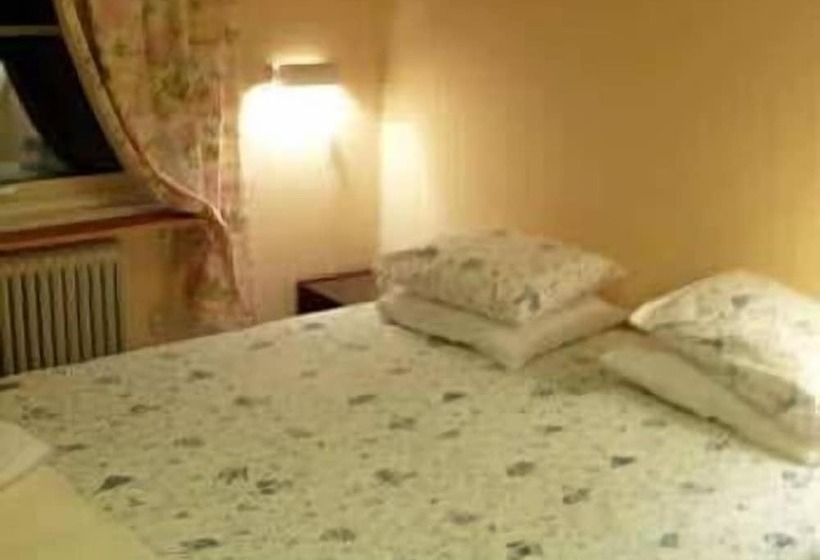 호텔 Perolofgården